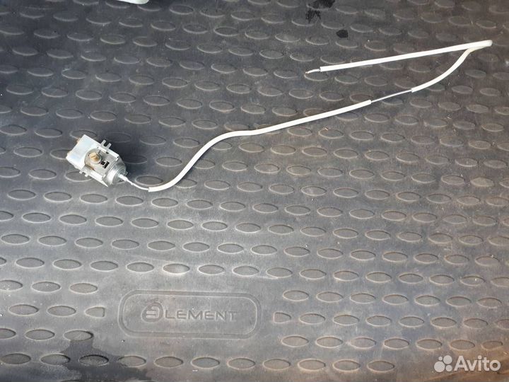 Запчасти к холодильнику ЗИЛ