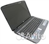 Б/у, неисправный ноутбук Acer Aspire 5738ZG-444G32