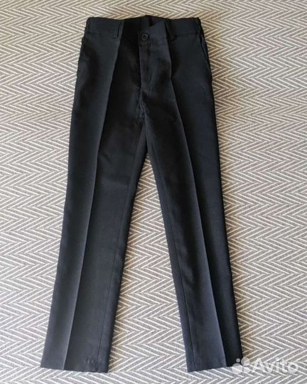 Рубашка и брюки Rodeng 122