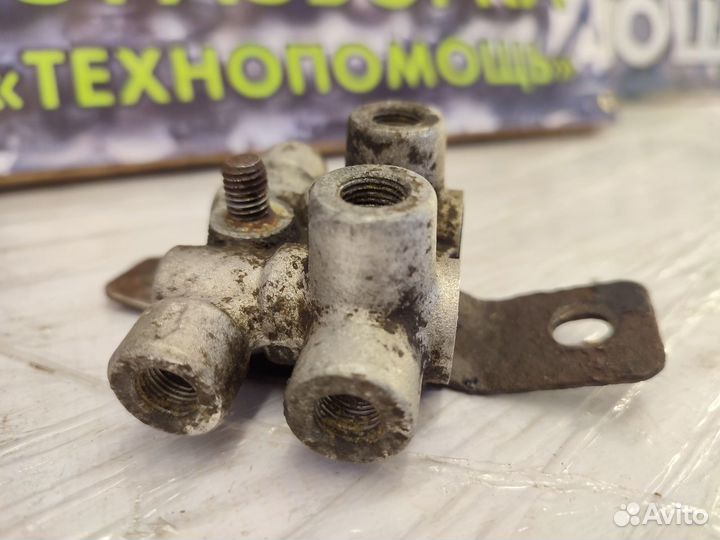 Распределитель тормозов Seat Toledo