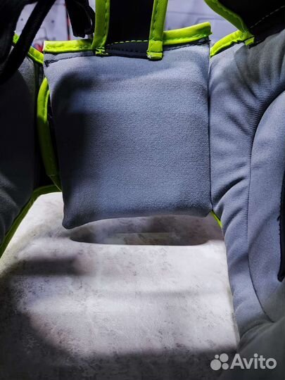 Боксёрский шлем Boybo Stain (S/M/L/XL)