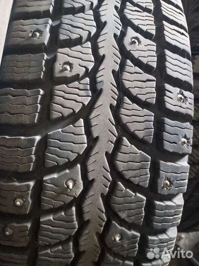 КАМА 505 Irbis 175/70 R13