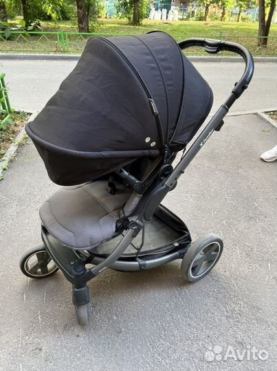 Коляска x-lander x-cite