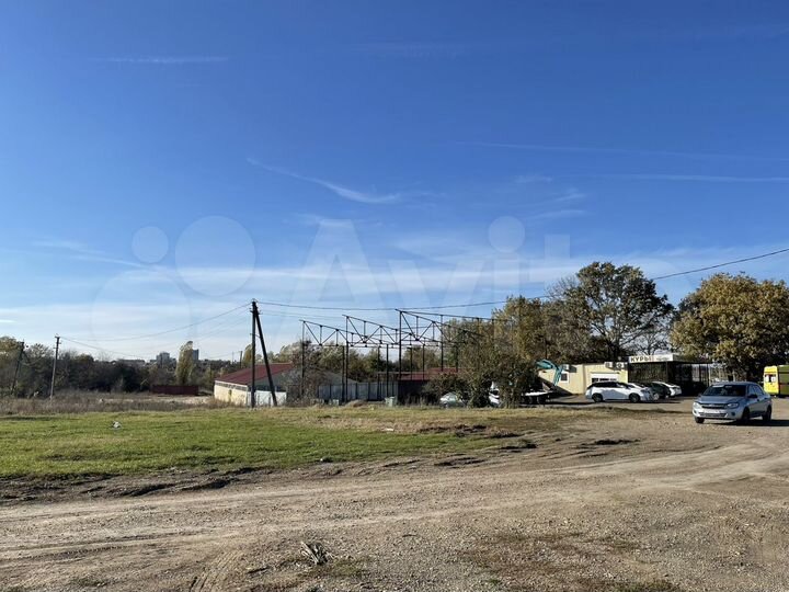 Производство, 1500 м²