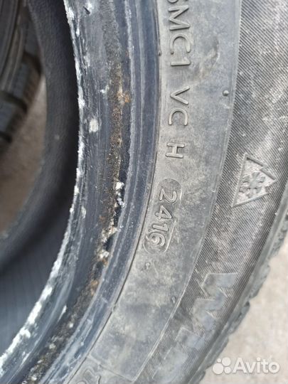 Haulking S-301 185/65 R14 90T