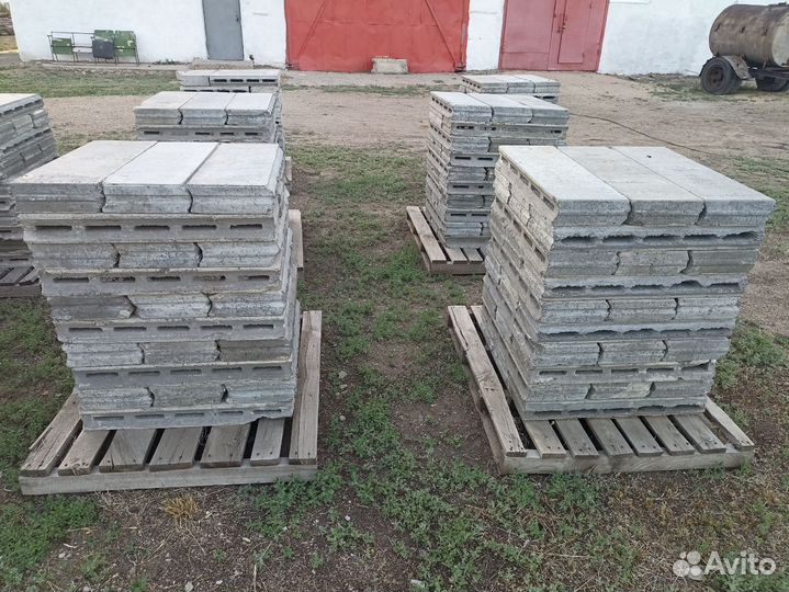 Строительный блок