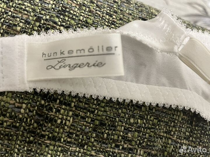 Бюстгальтер Hunkemoller 80 B