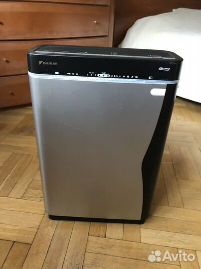 Очиститель и увлажнитель воздуха Daikin