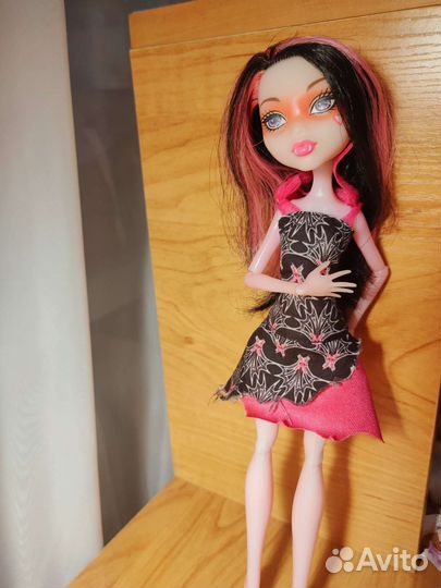 Кукла Монстер Хай