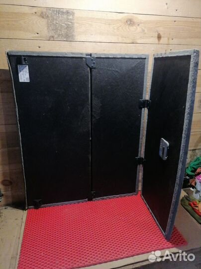 Полка багажника Audi A6C6