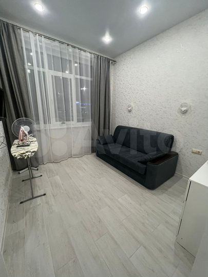 1-к. квартира, 45 м², 1/6 эт.