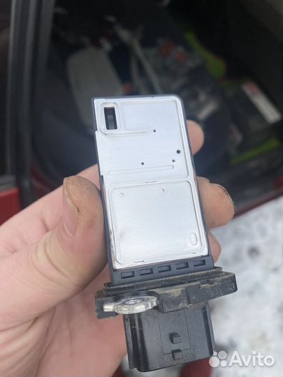 Nissan qashqai j10 ниссан экстрейл