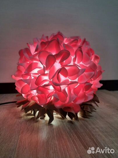 Светильник ночник