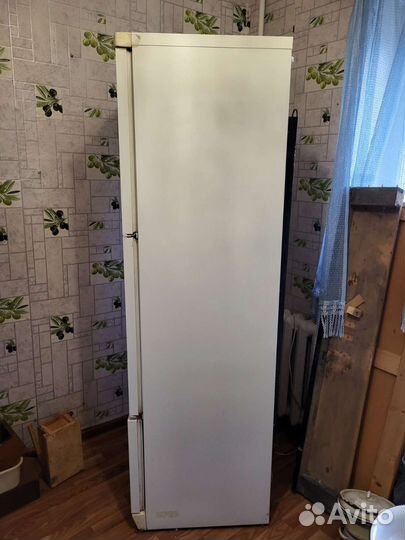 Холодильник Stinol 3 камеры