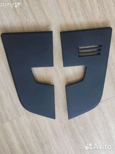 Аксессуары Volvo fh