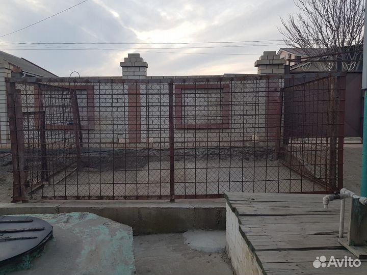 Вольер для собак