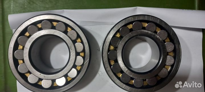 Продам подшипники