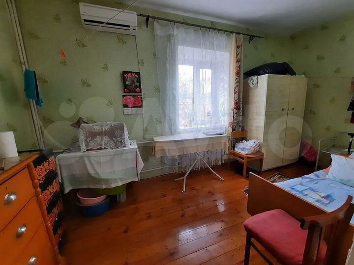 2-к. квартира, 38,3 м², 1/2 эт.