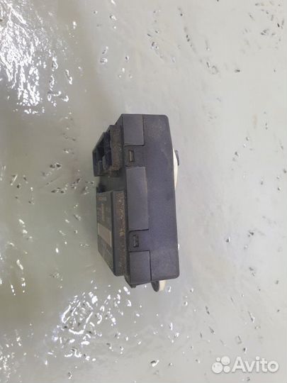 Блок управления двери передний левый Audi Q7 4LB