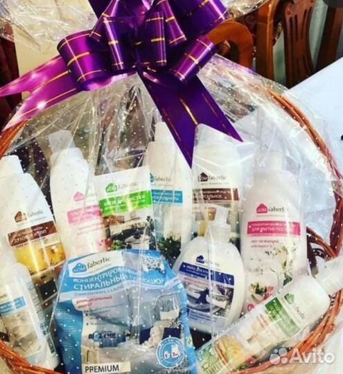 Набор косметики