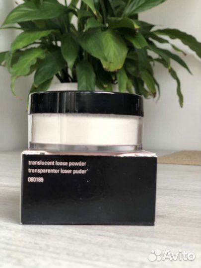 Минеральная пудра Mary Kay