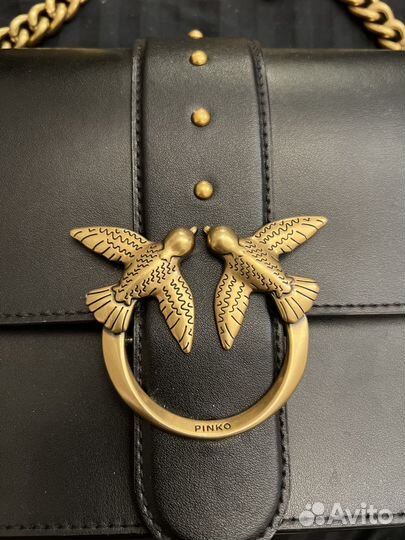 Сумка pinko