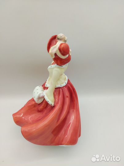Статуэтка Фигурка Royal Doulton 
