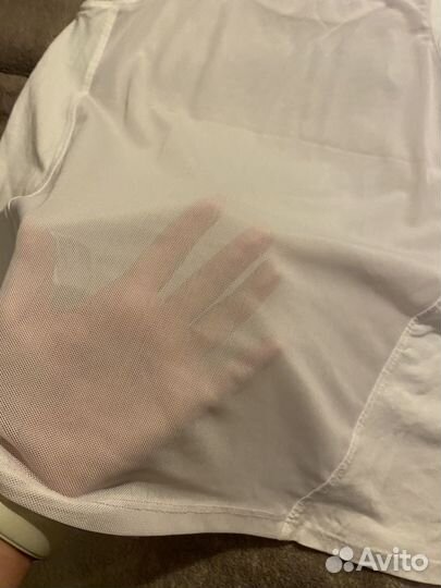 Футболка crivit