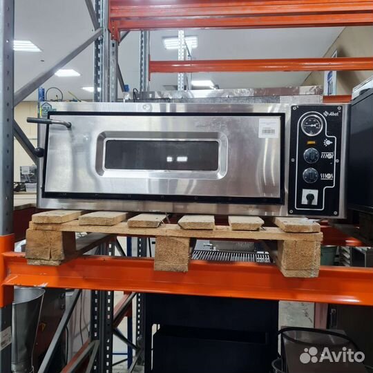 Печь для пиццы