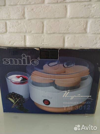 Йогуртница