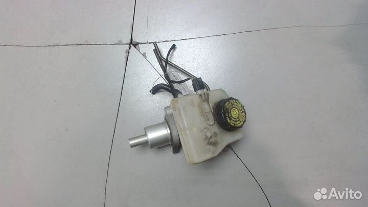 Цилиндр тормозной главный Mini Cooper (R50 / 53)