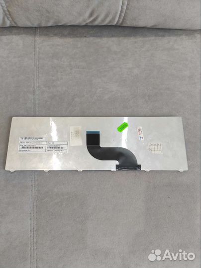 Запчасти ноутбука Aser Aspire 5542G/5542