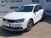 Volkswagen Jetta 1.4 MT, 2014, 137 450 км, с пробегом, цена 1 130 000 руб.