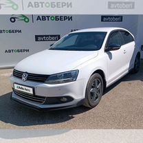 Volkswagen Jetta 1.4 MT, 2014, 137 450 км, с пробегом, цена 1 074 000 руб.