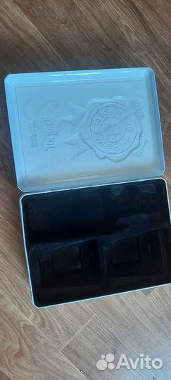 Подарочная коробка из под виски