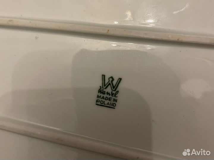 Ладья Польша Wawel