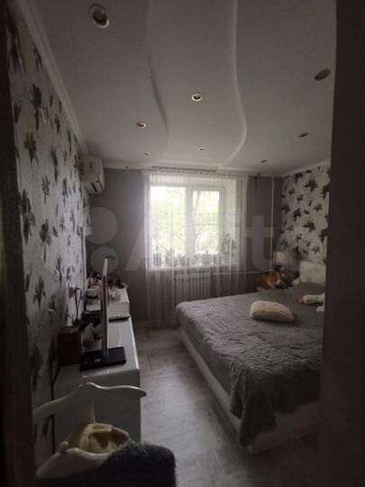 2-к. квартира, 38,4 м², 1/5 эт.