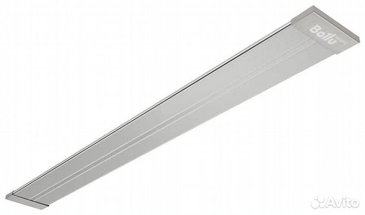 Инфракрасный обогреватель Ballu BIH-APL-1.5