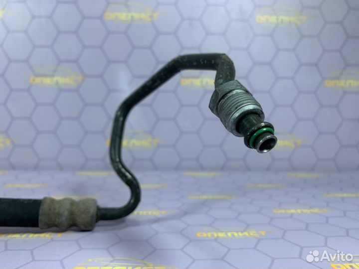 Трубка гидроусилителя Opel Astra G