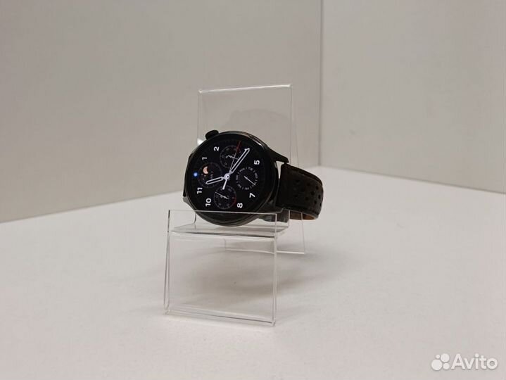 Умные Часы Xiaomi Watch S1 Pro