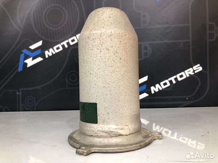 Осушитель кондиционера Bmw 528I E39 M52B28 1998