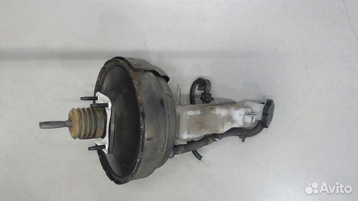 Цилиндр тормозной главный Opel Insignia, 2009