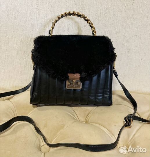 Сумка женская aldo