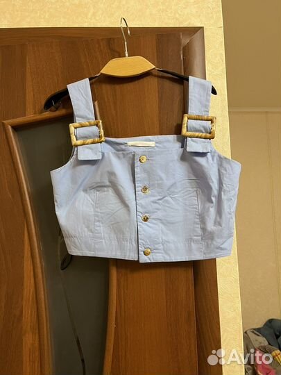 Топ imperial новый