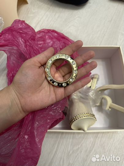 Карниз потолочный 3 м