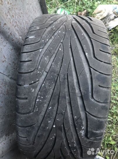 Maxxis MA-Z1 Victra 245/40 R17 95
