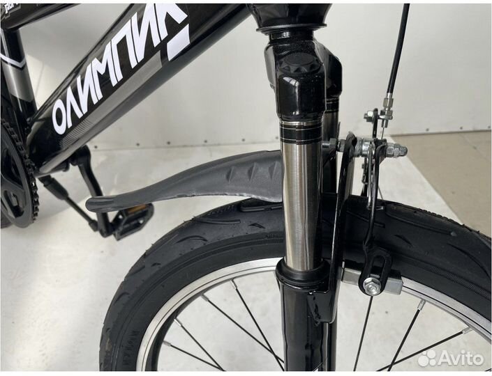 Велосипед Детский Олимпик 20 дюймов