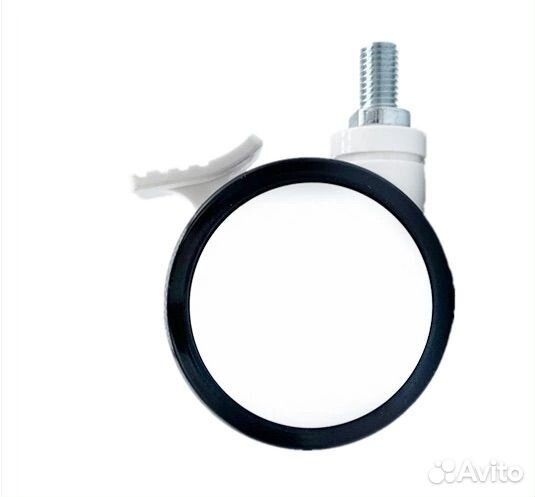 Дизайнерские колеса для мебели