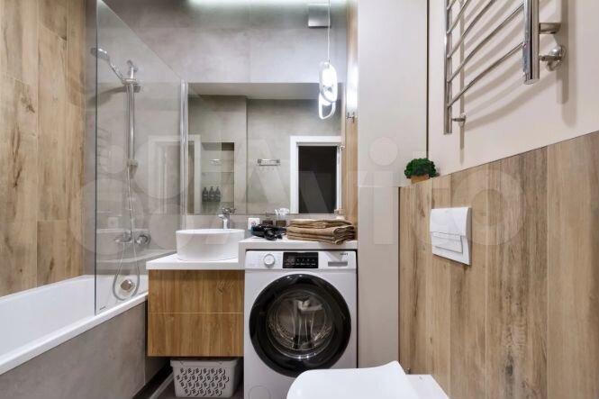 1-к. квартира, 35 м², 6/12 эт.