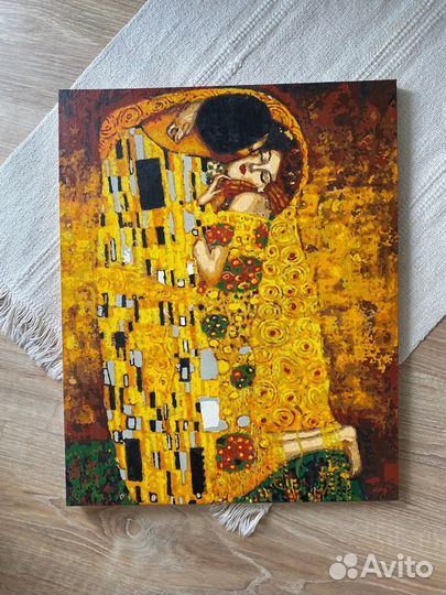 Картина репродукция 40*50